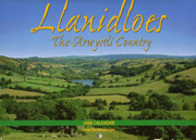 Llanidloes Calendar