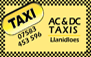 AC&DC Taxis