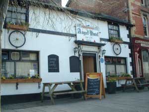 Angel Inn