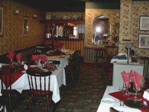 Angel Inn