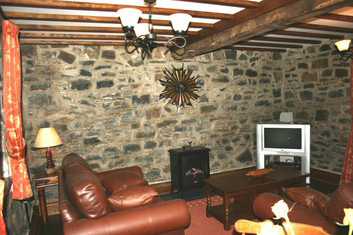 The Apple House