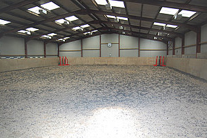 Bradnant Equestrian Centre