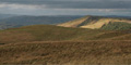 Die Kambrischen Berge