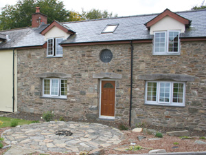 Cefn Cottage