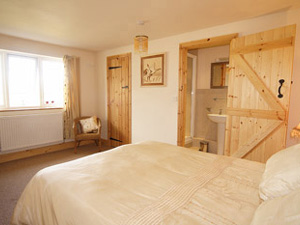 Cefn Cottage