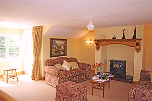 Cefn Cottage