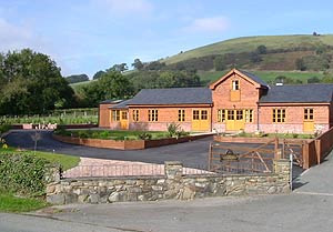 Cefn Colwyn