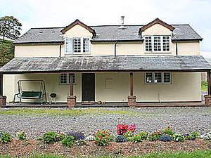 Cefn House