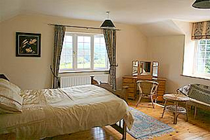 Cefn House