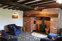 Cefn House