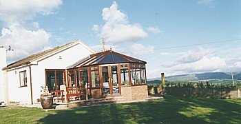 Cherrytree B&B