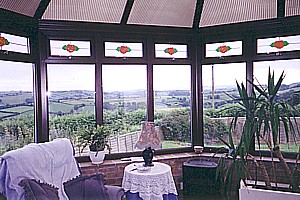 Cherrytree B&B