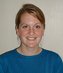 Claire Jones