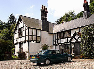 Clochfaen