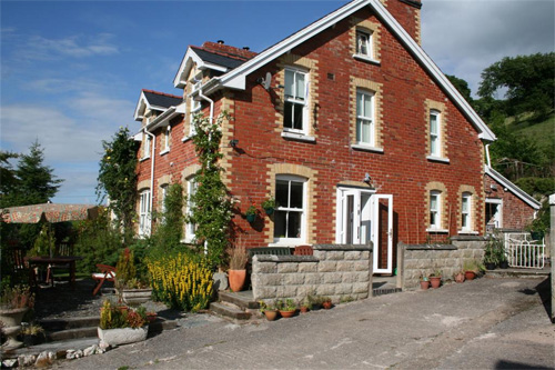 Cosy-Places B&B