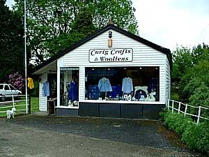 Curig Crafts