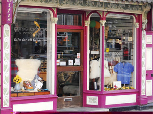 Curig Crafts