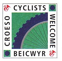 Cyclists welcome