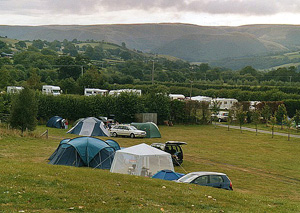 Dol-llys Farm