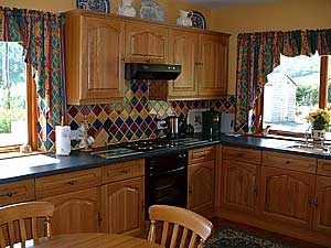 Drainbyrion Farm Bungalow