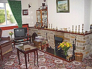 Dyffryn Glyn