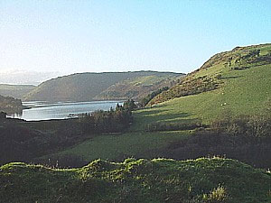 Dyffryn Glyn