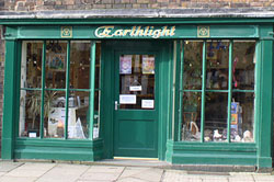Earthlight