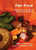 Fair Trade Cook Book