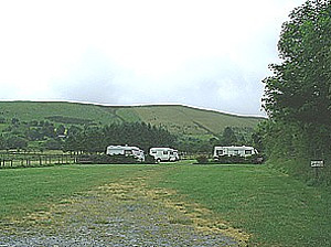 Glangwy Farm