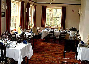 Glansevern Arms