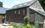 Glanyrafon Farm