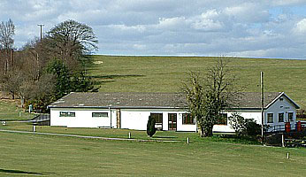St Idloes Golf Club