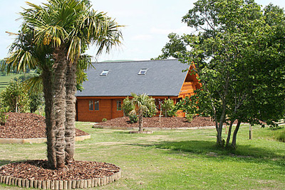 Grandstand Luxury Lodge
