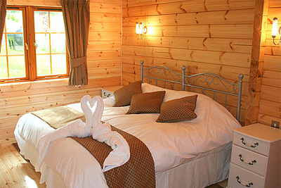 Grandstand Luxury Lodge