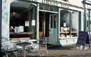 Great Oak Cafe