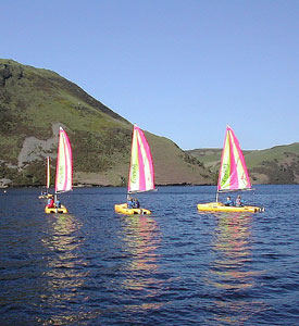 Festival of the Great Outdoors