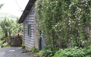 Gribyn Cottages