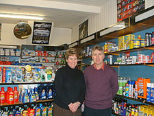 Idloes Motor Spares