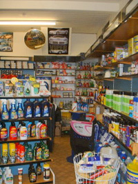 Idloes Motor Spares