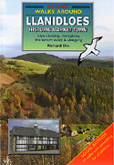 Kittiwake Walking booklet