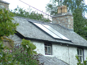 Llani Solar