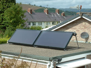 Llani Solar