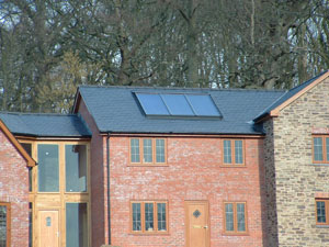 Llani Solar