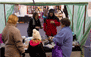 Llani Charter Market