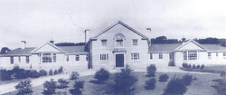 Llanidloes Hospital