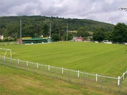 Llanidloes Football Club