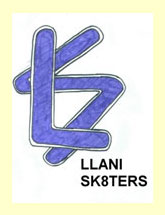 Llani Skaters Committee llanisk8ters