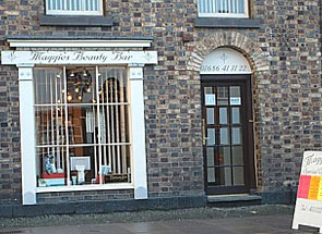 Maggies Beauty Bar