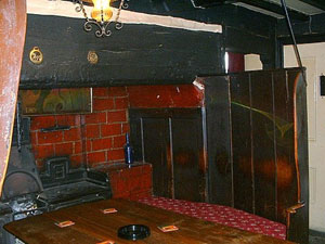 Mount Inn