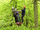 Mount Severn Outdoor Activity Centre